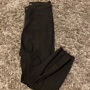 Old Navy Rockstar Skinny Jeans